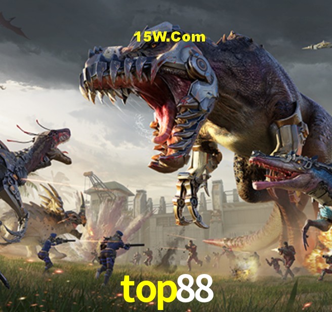 A Popularidade dos Caça-Níqueis no top88